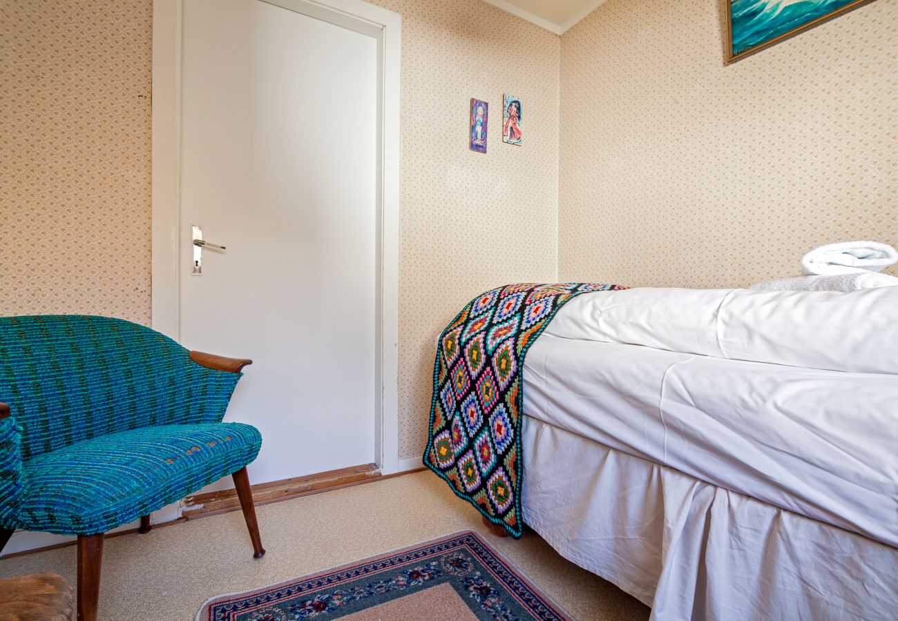 Hus i Moskenes - Valen Retro Home, Reine