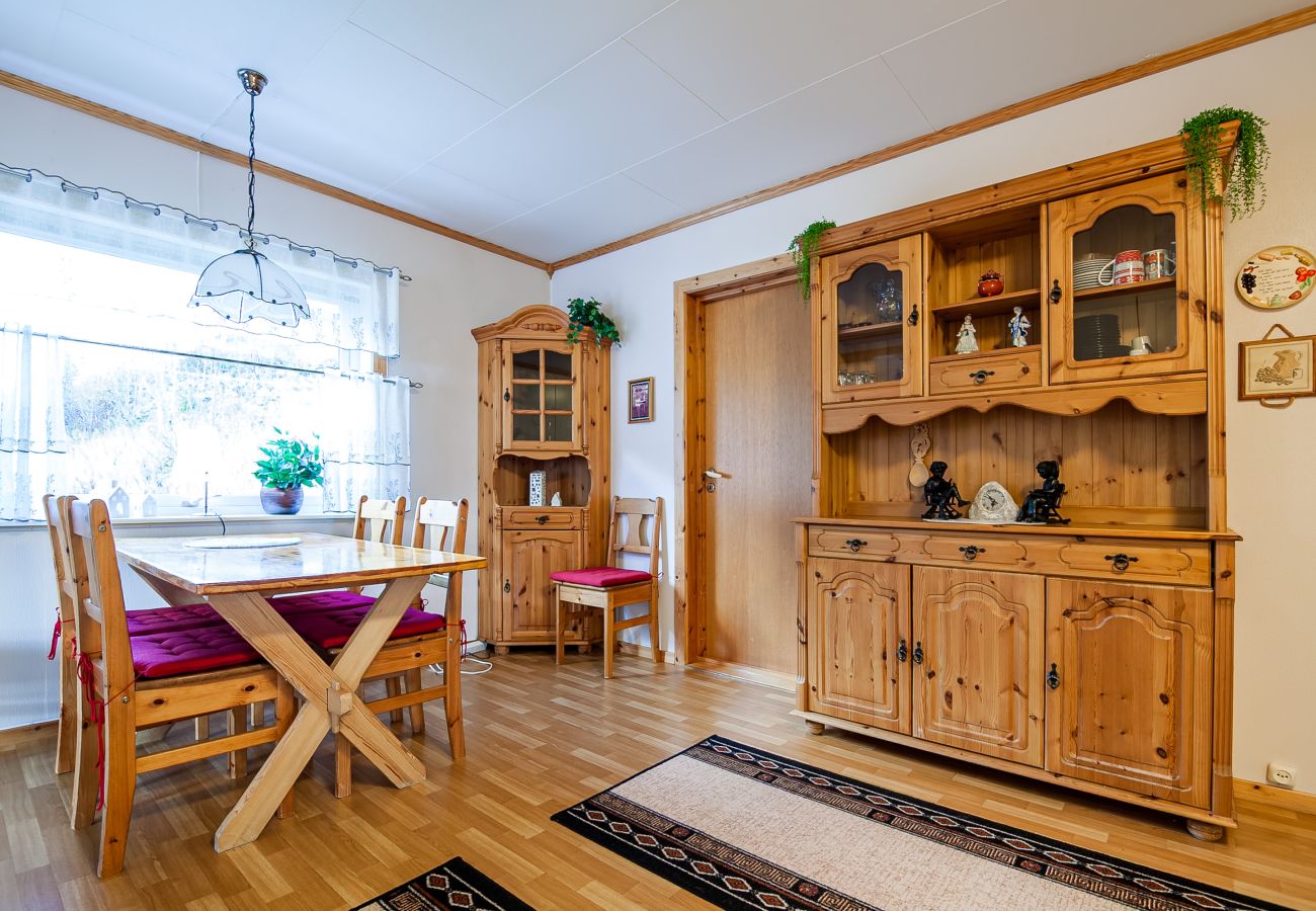 Hus i Moskenes - Valen Retro Home, Reine
