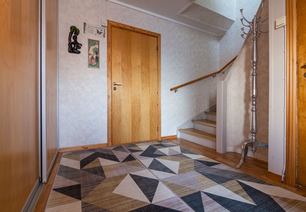 Hus i Moskenes - Valen Retro Home, Reine