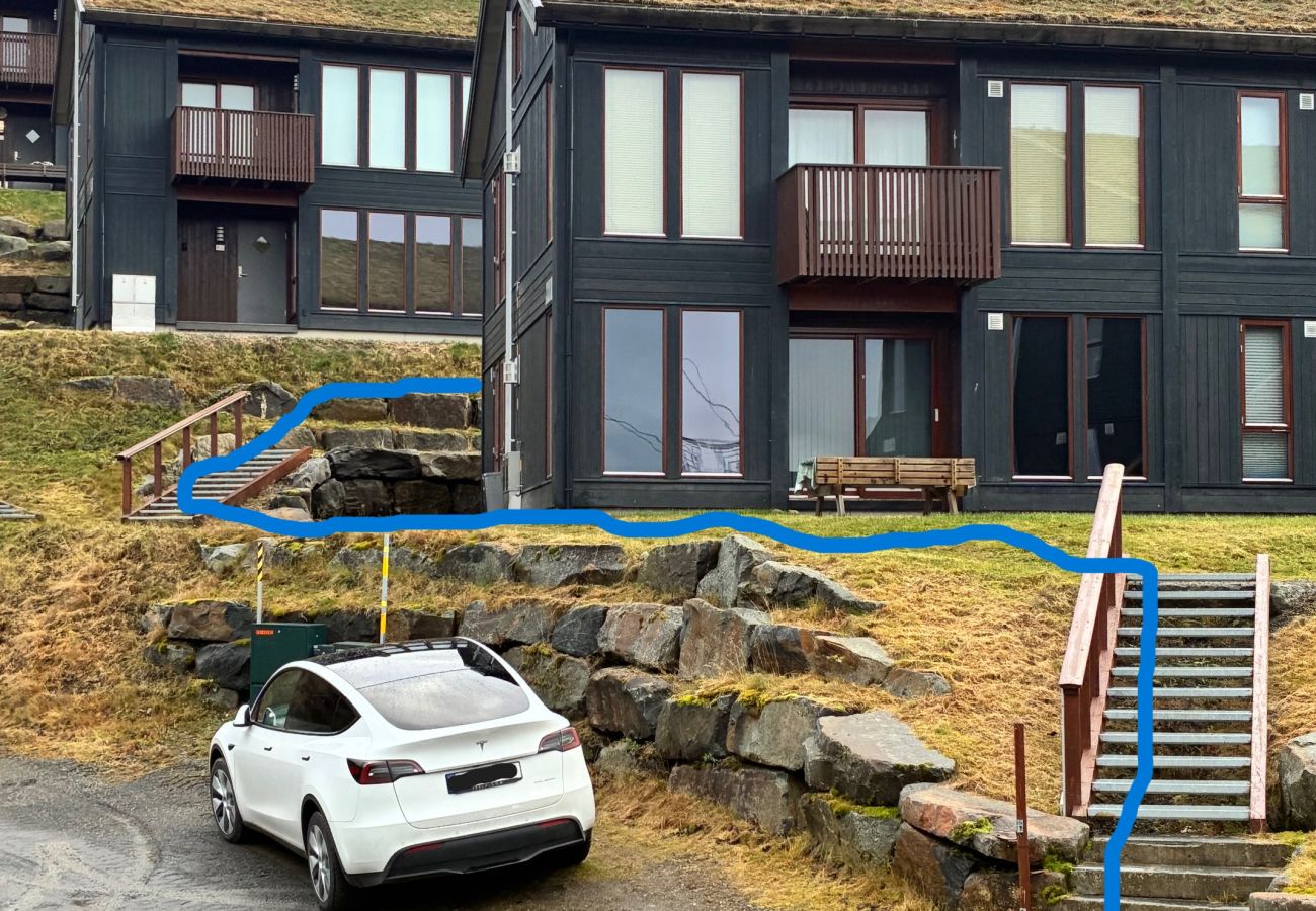 Leilighet i Øyer - Ski apartment in Hafjell