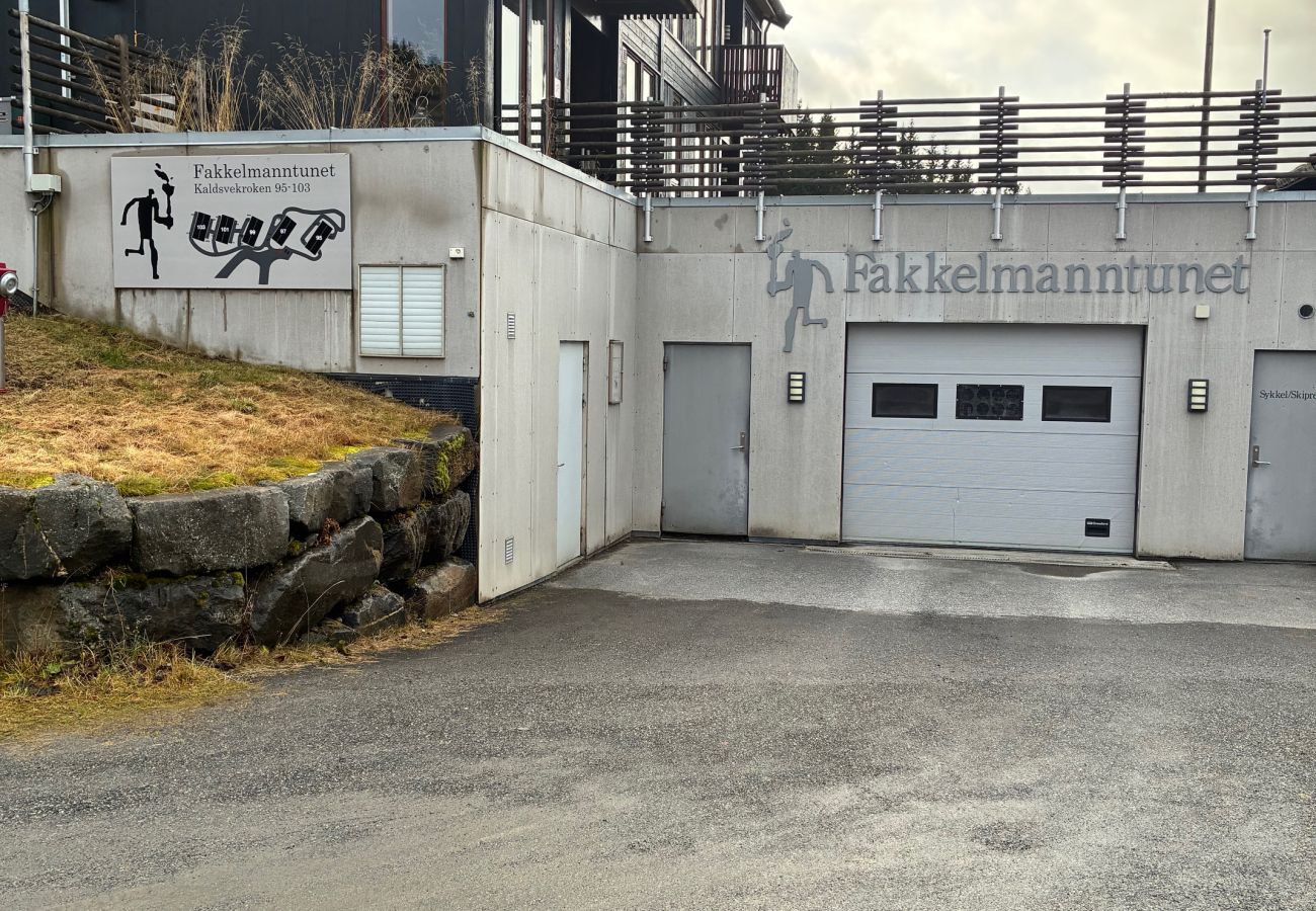Leilighet i Øyer - Ski apartment in Hafjell