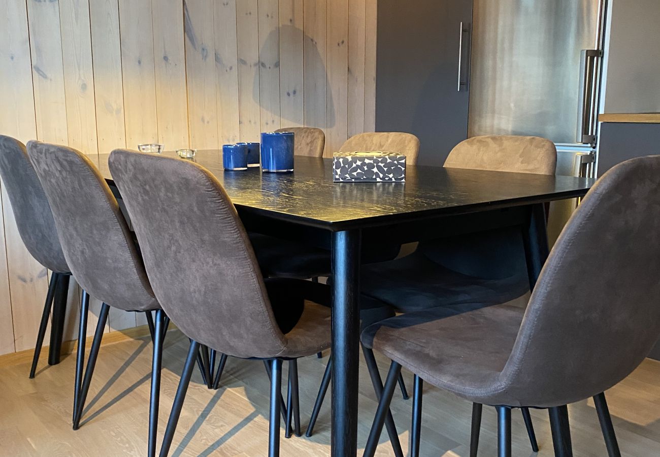 Leilighet i Øyer - Ski apartment in Hafjell