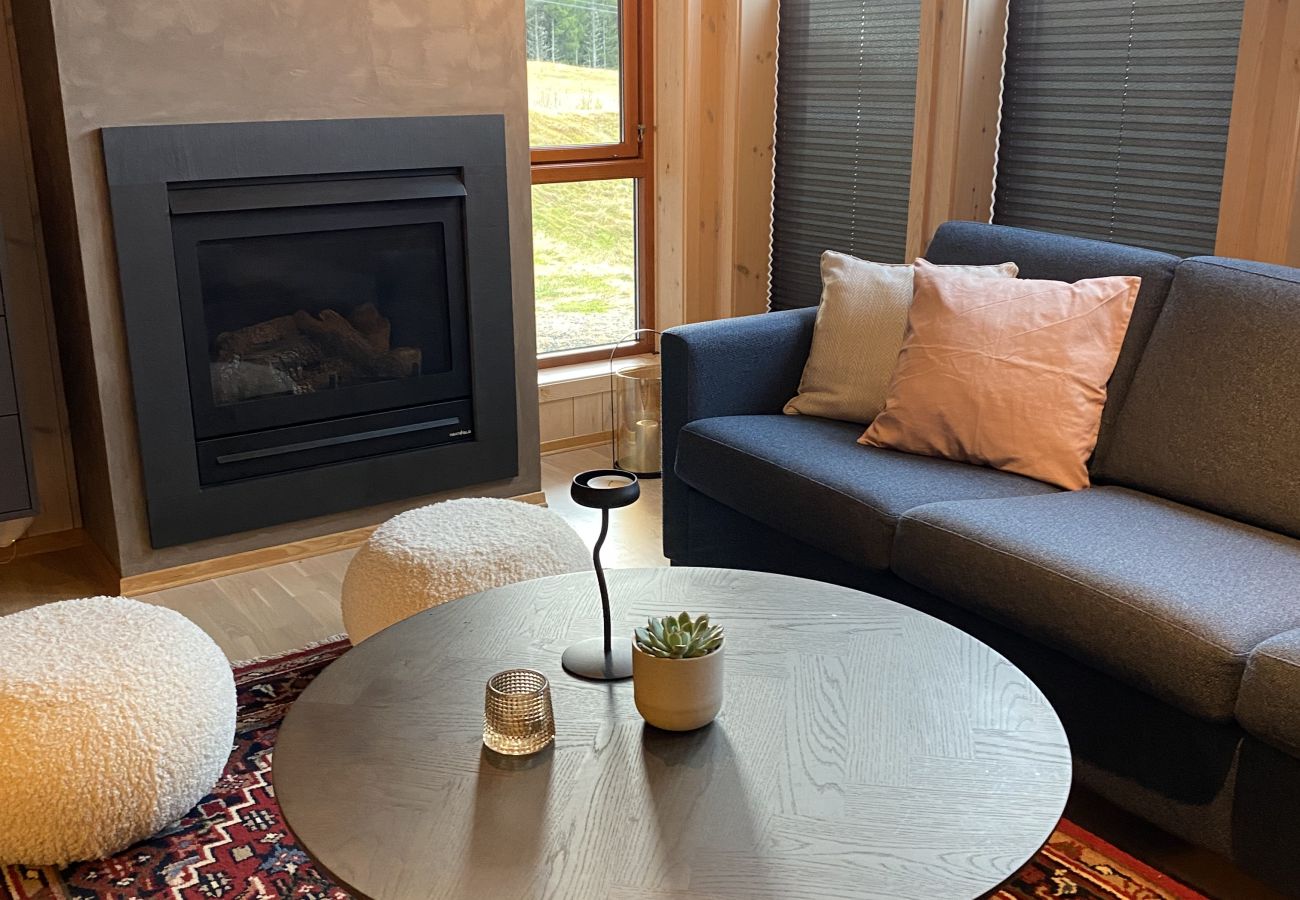 Leilighet i Øyer - Ski apartment in Hafjell