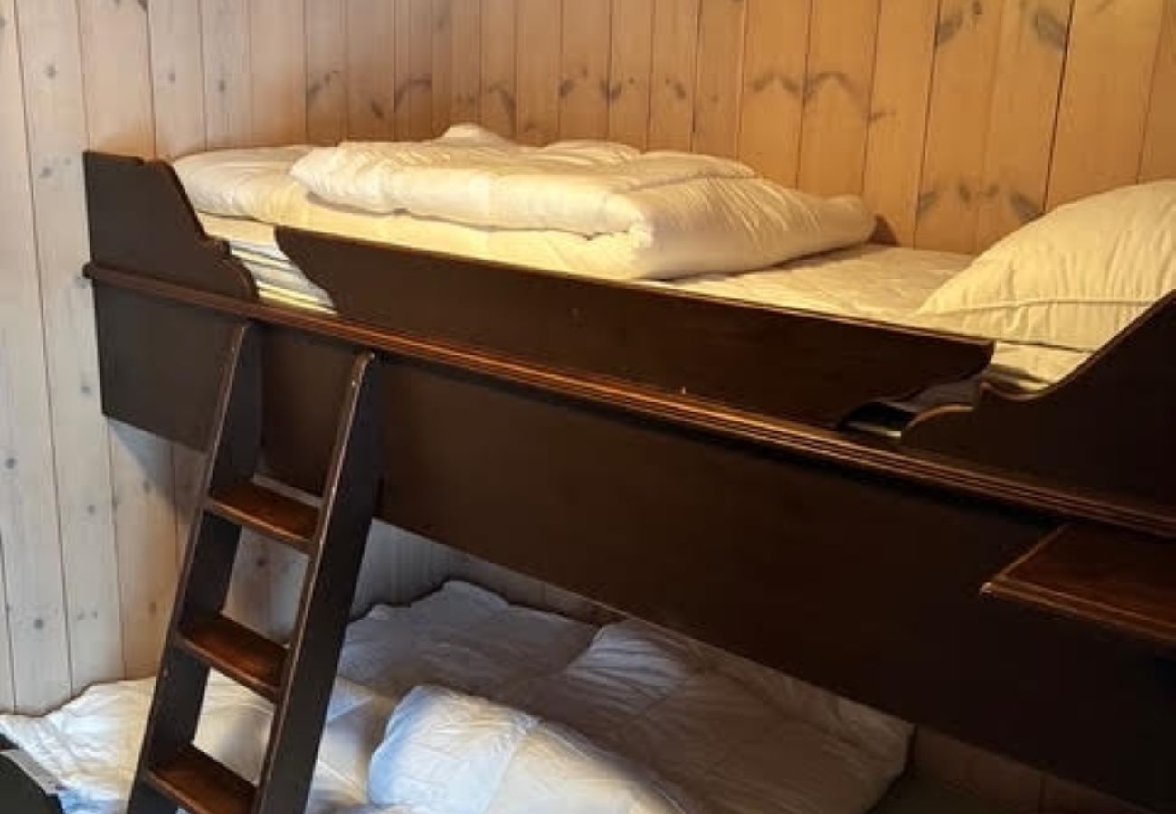 Leilighet i Øyer - Ski apartment in Hafjell