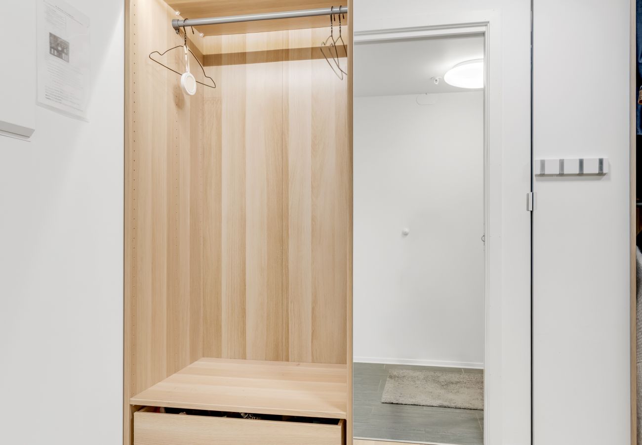 Leilighet i Tromsø - Modern top apartment in Tromsø