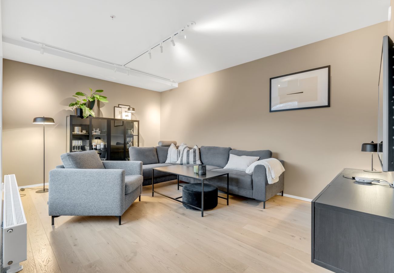 Leilighet i Tromsø - Modern top apartment in Tromsø