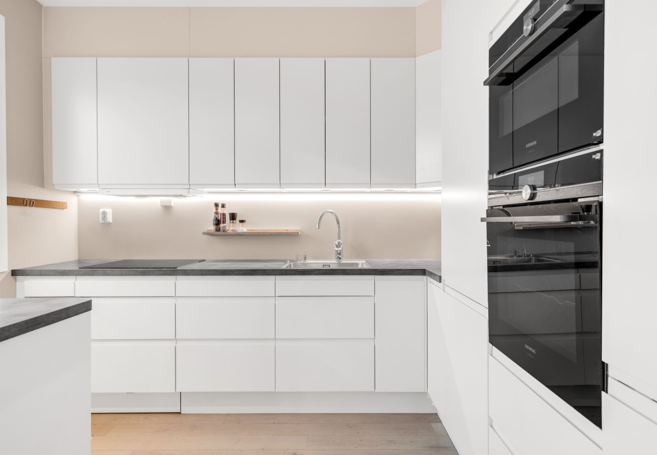 Leilighet i Tromsø - Modern top apartment in Tromsø