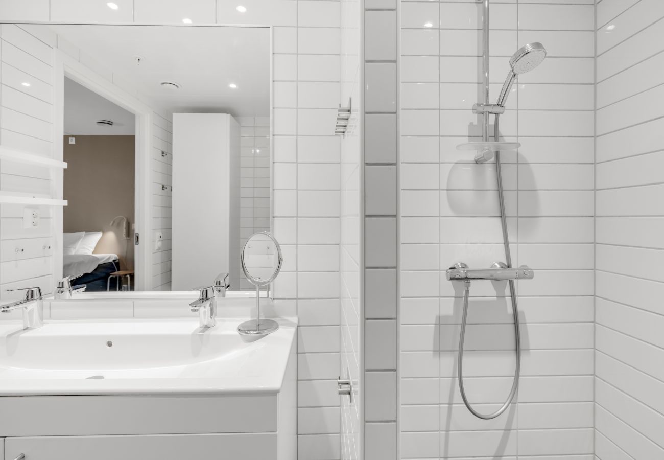 Leilighet i Tromsø - Modern top apartment in Tromsø