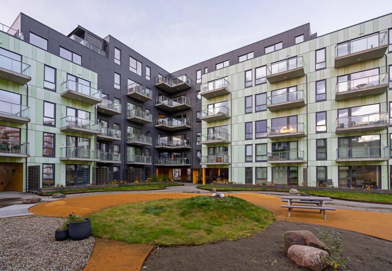 Leilighet i Tromsø - Modern top apartment in Tromsø