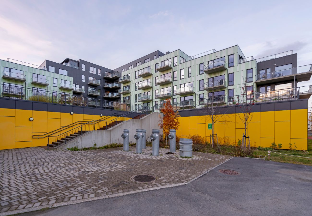 Leilighet i Tromsø - Modern top apartment in Tromsø