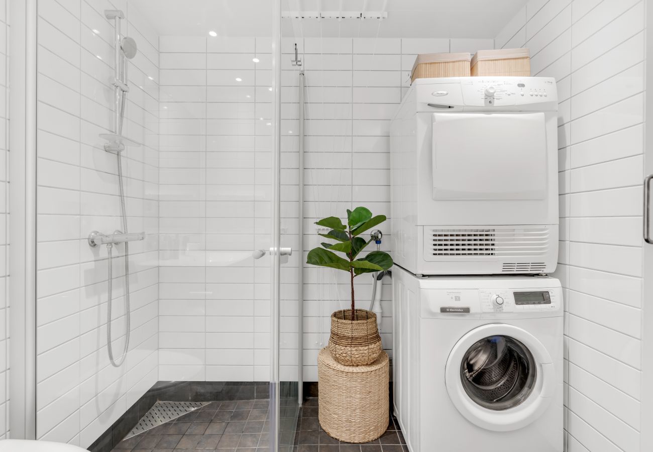 Leilighet i Tromsø - Modern top apartment in Tromsø