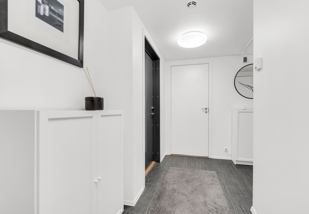 Leilighet i Tromsø - Modern top apartment in Tromsø