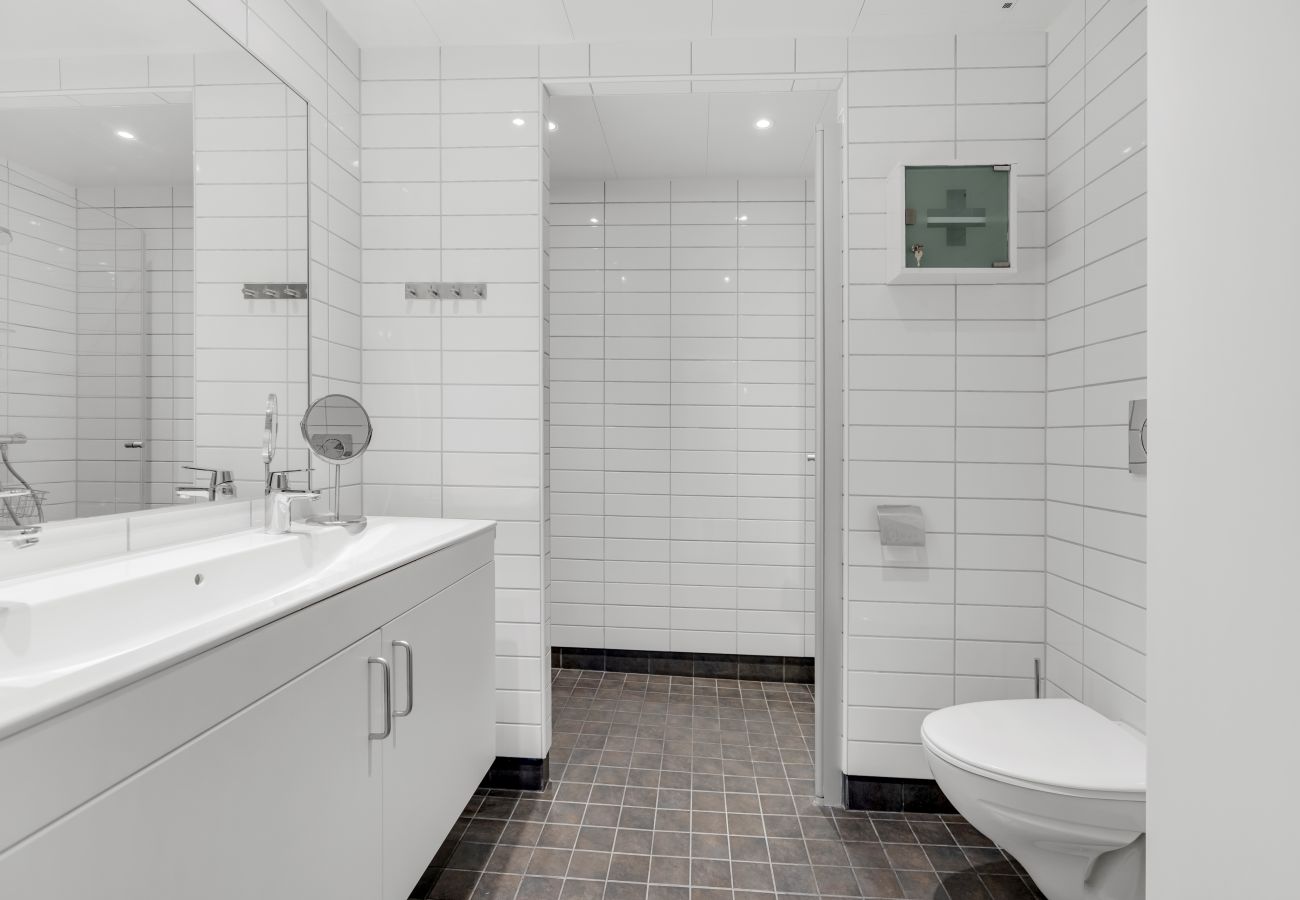 Leilighet i Tromsø - Modern top apartment in Tromsø