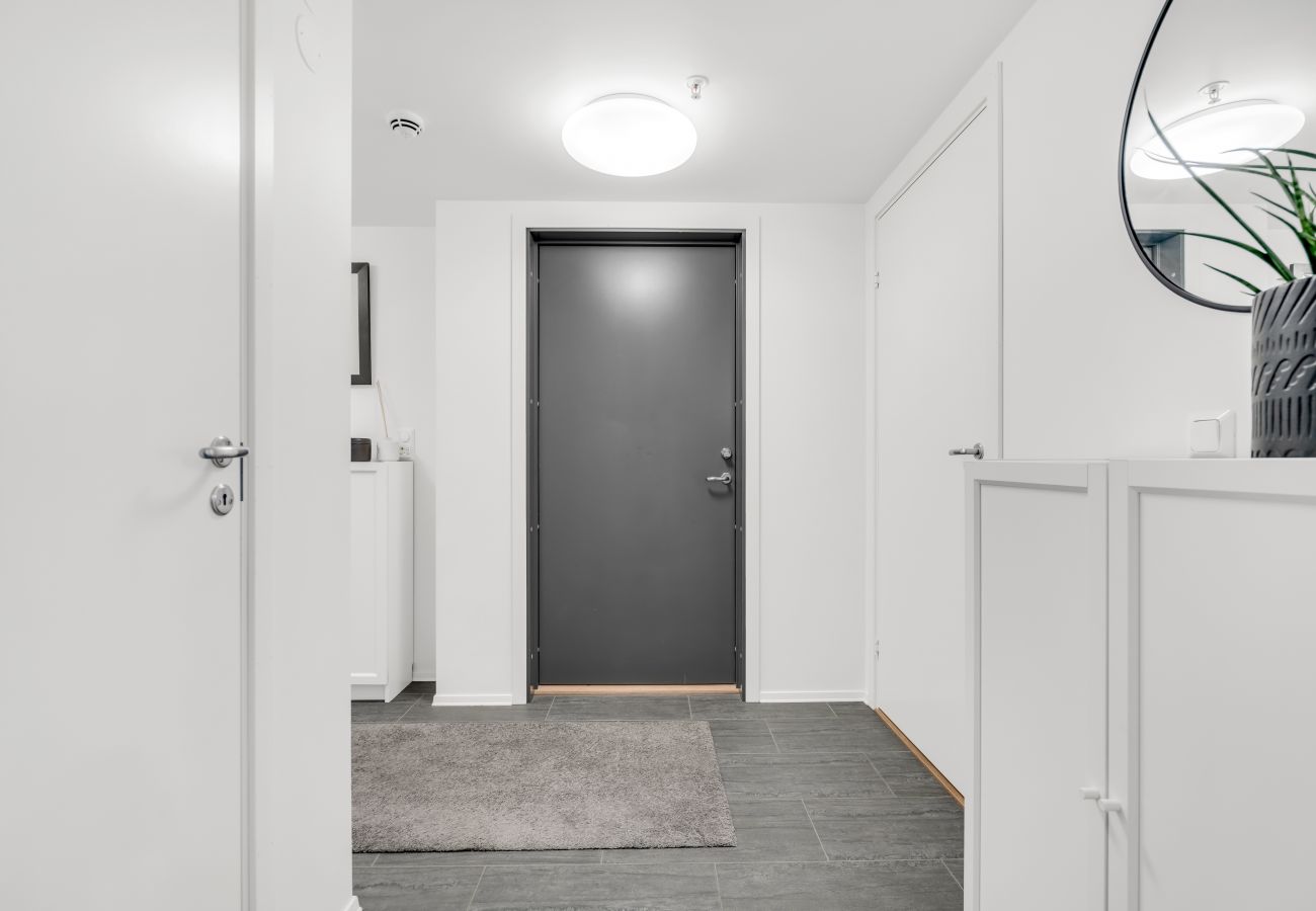 Leilighet i Tromsø - Modern top apartment in Tromsø