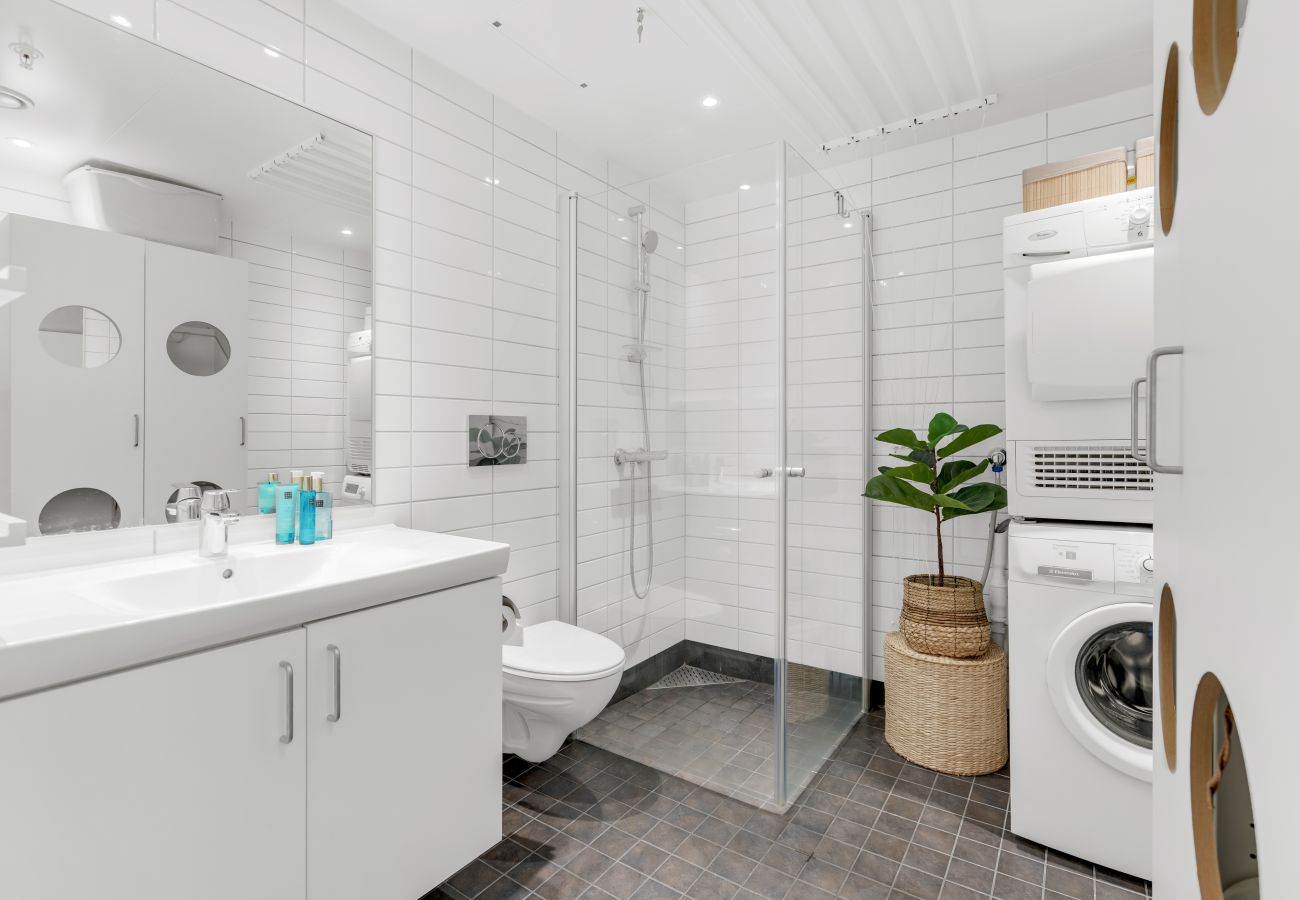 Leilighet i Tromsø - Modern top apartment in Tromsø