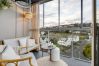 Leilighet i Tromsø - Modern top apartment in Tromsø