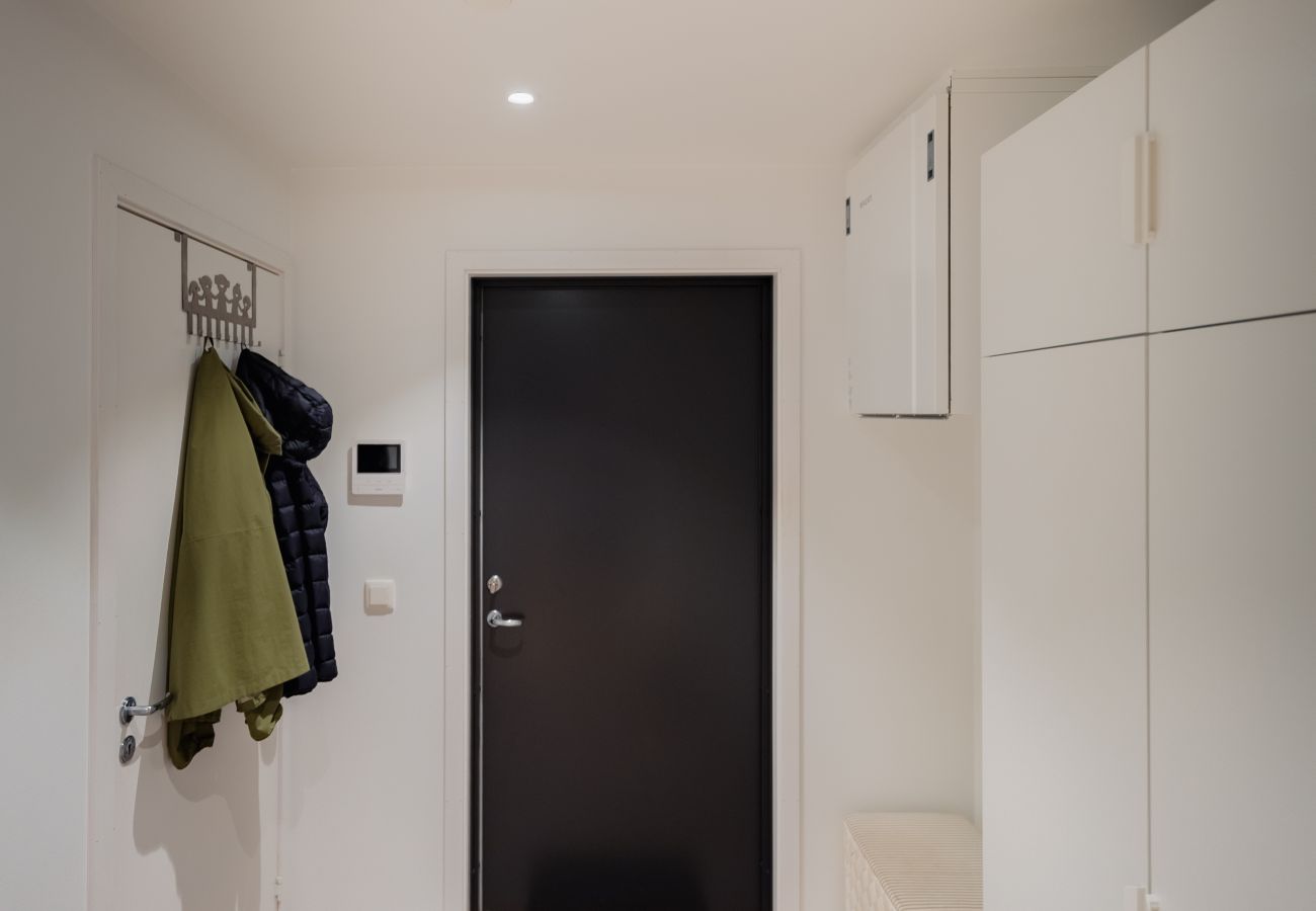 Leilighet i Tromsø - Modern Apartment in Tromsø Center