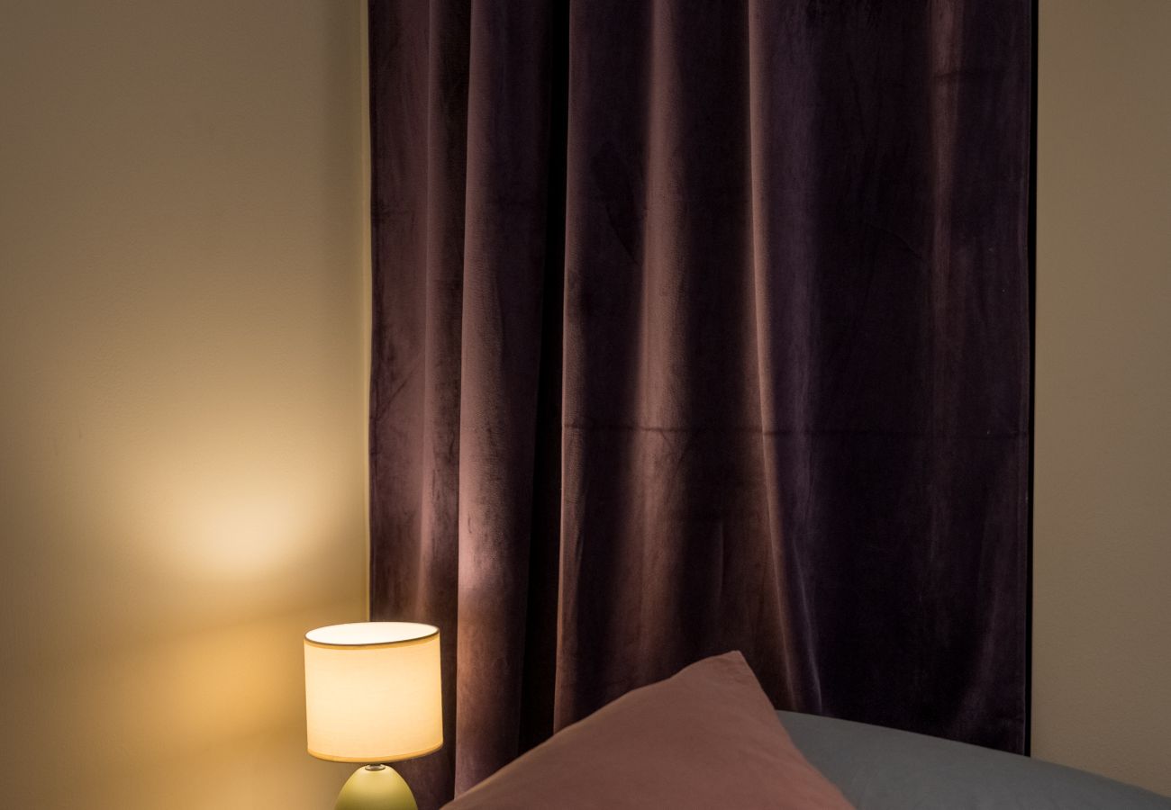 Leilighet i Tromsø - Modern Apartment in Tromsø Center