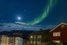 Leilighet i Tromsø - Modern Apartment in Tromsø Center