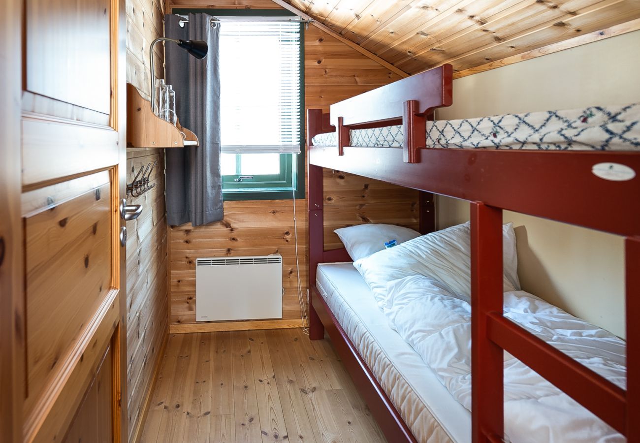 Leilighet i Hemsedal - Ski apartment Hemsedal-close to golf and fishing