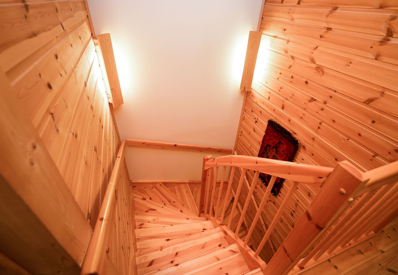 Leilighet i Hemsedal - Ski apartment Hemsedal-close to golf and fishing