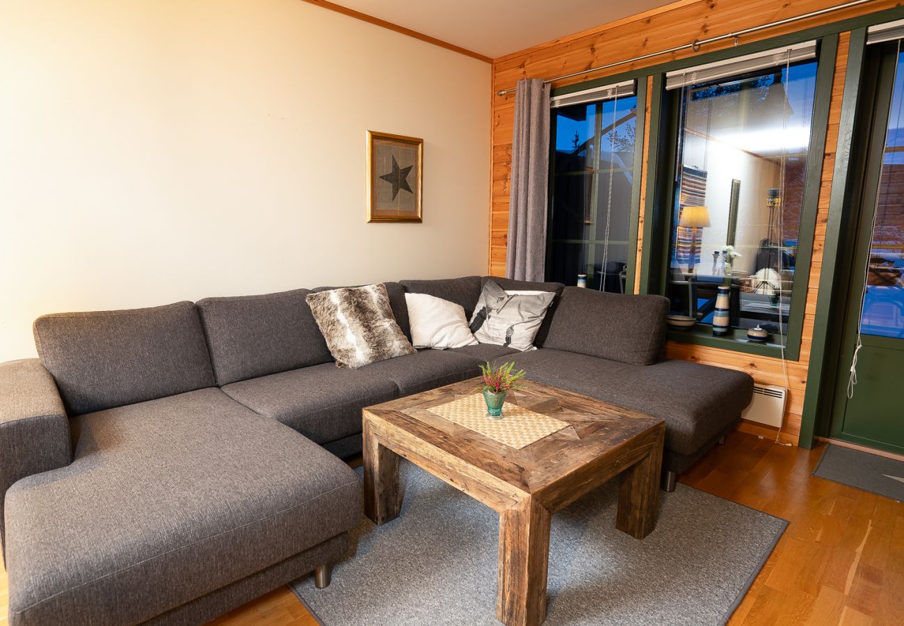 Leilighet i Hemsedal - Ski apartment Hemsedal-close to golf and fishing