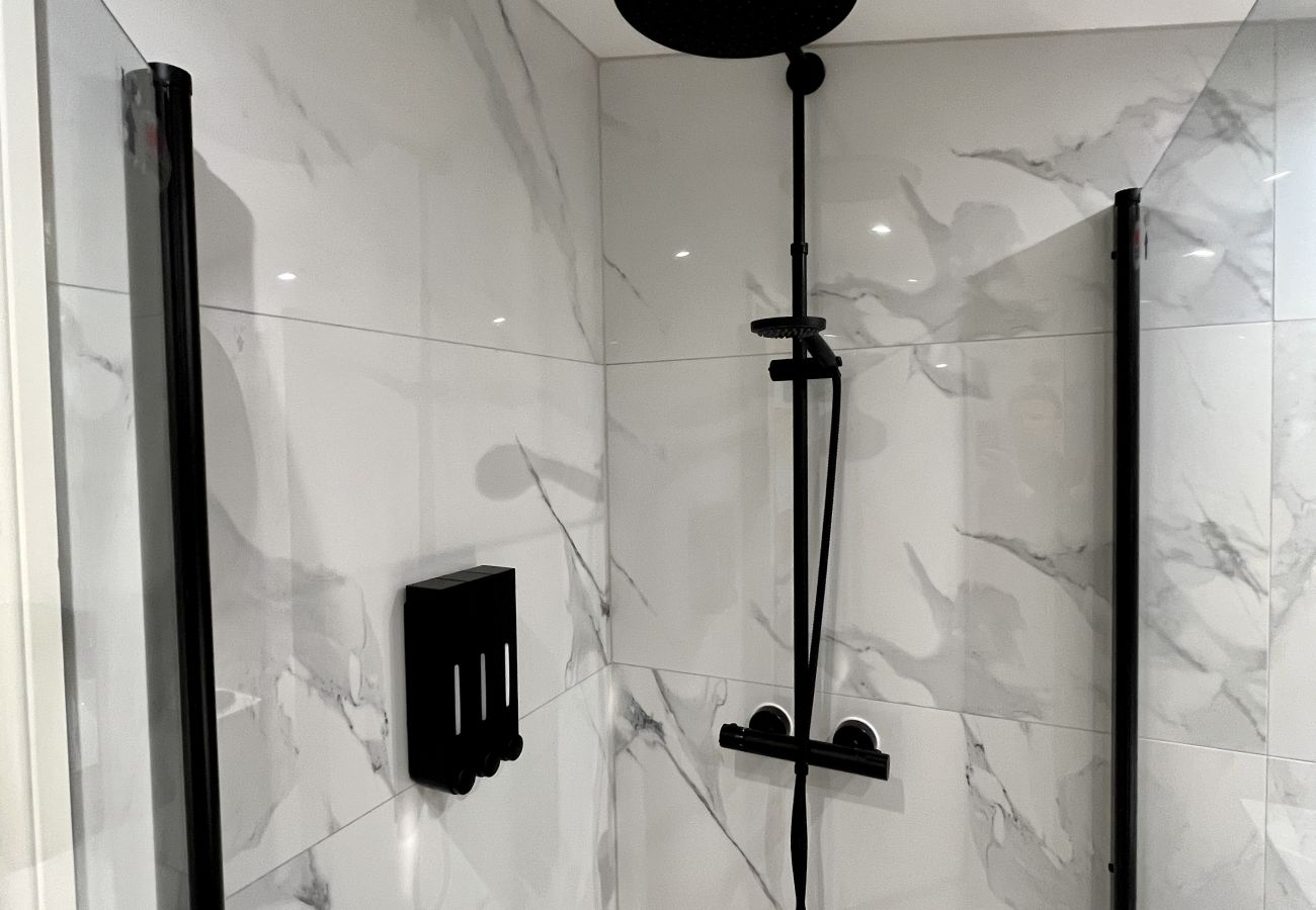 Leilighet i Bergen - Exclusive apartment in historical house, Bergen