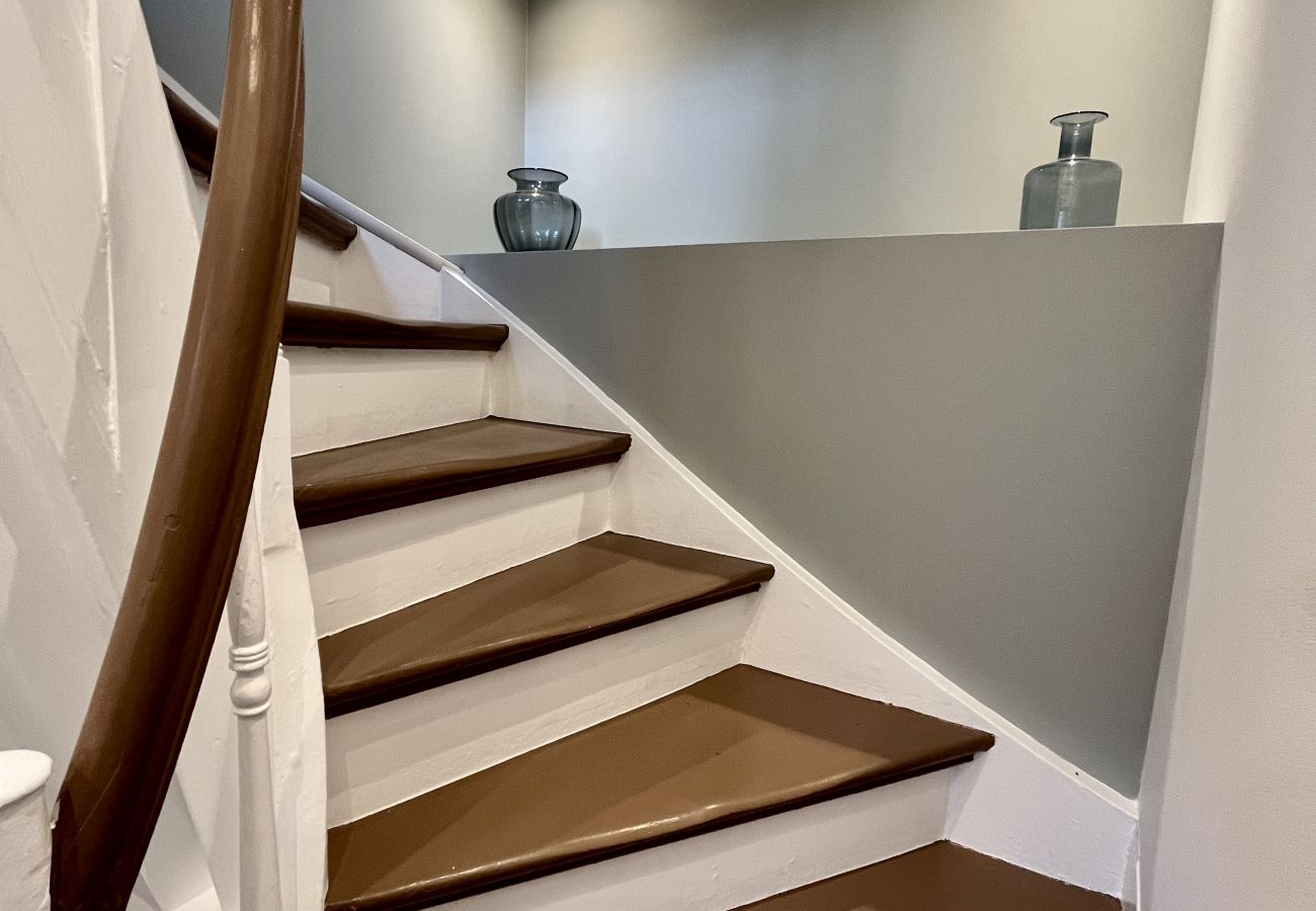 Leilighet i Bergen - Exclusive top apartment, central location in Bergen.