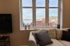 Leilighet i Bergen - Exclusive top apartment, central location in Bergen.