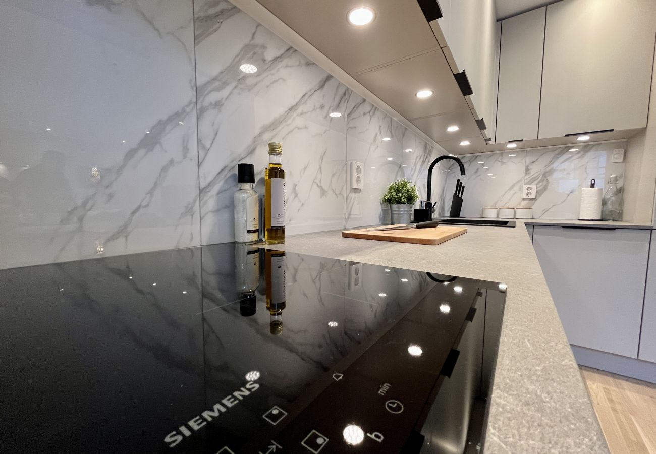 Leilighet i Bergen - Beautiful apartment in Bergen