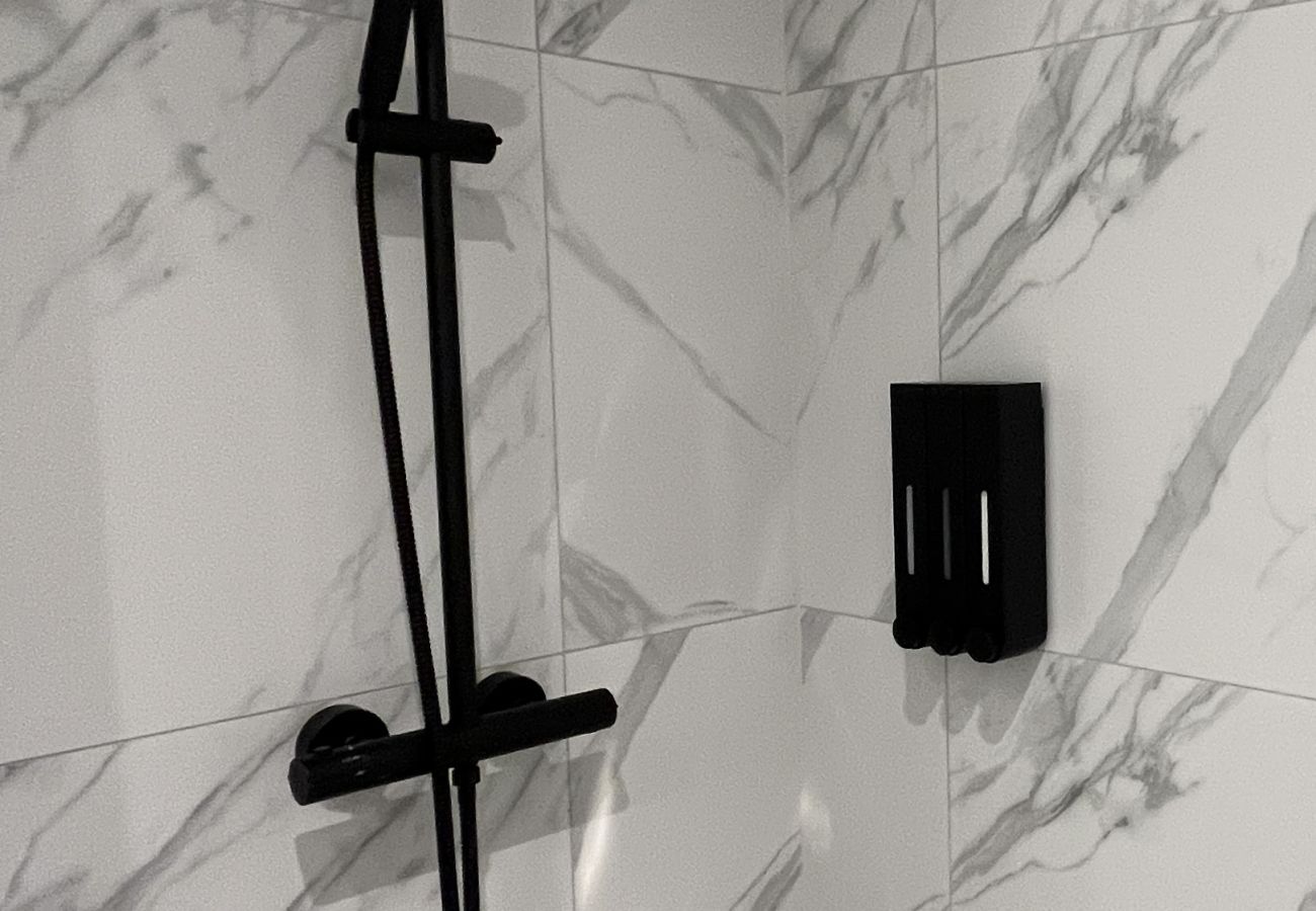 Leilighet i Bergen - Beautiful apartment in Bergen