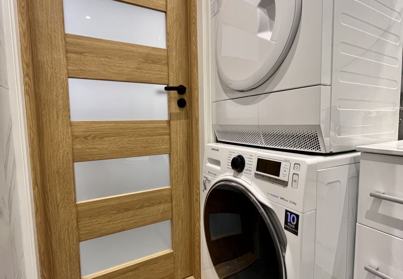 Leilighet i Bergen - Beautiful apartment in Bergen