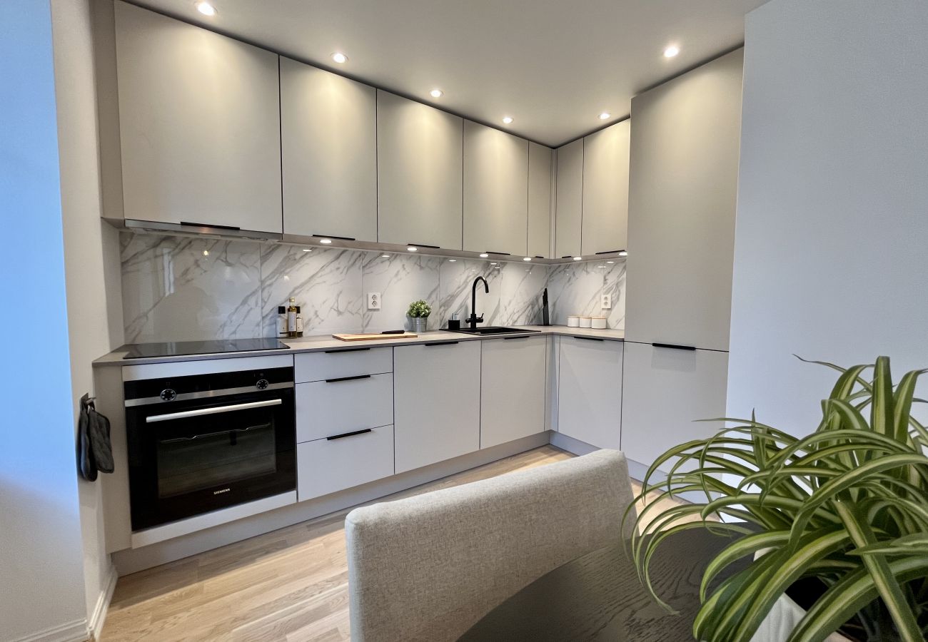 Leilighet i Bergen - Beautiful apartment in Bergen