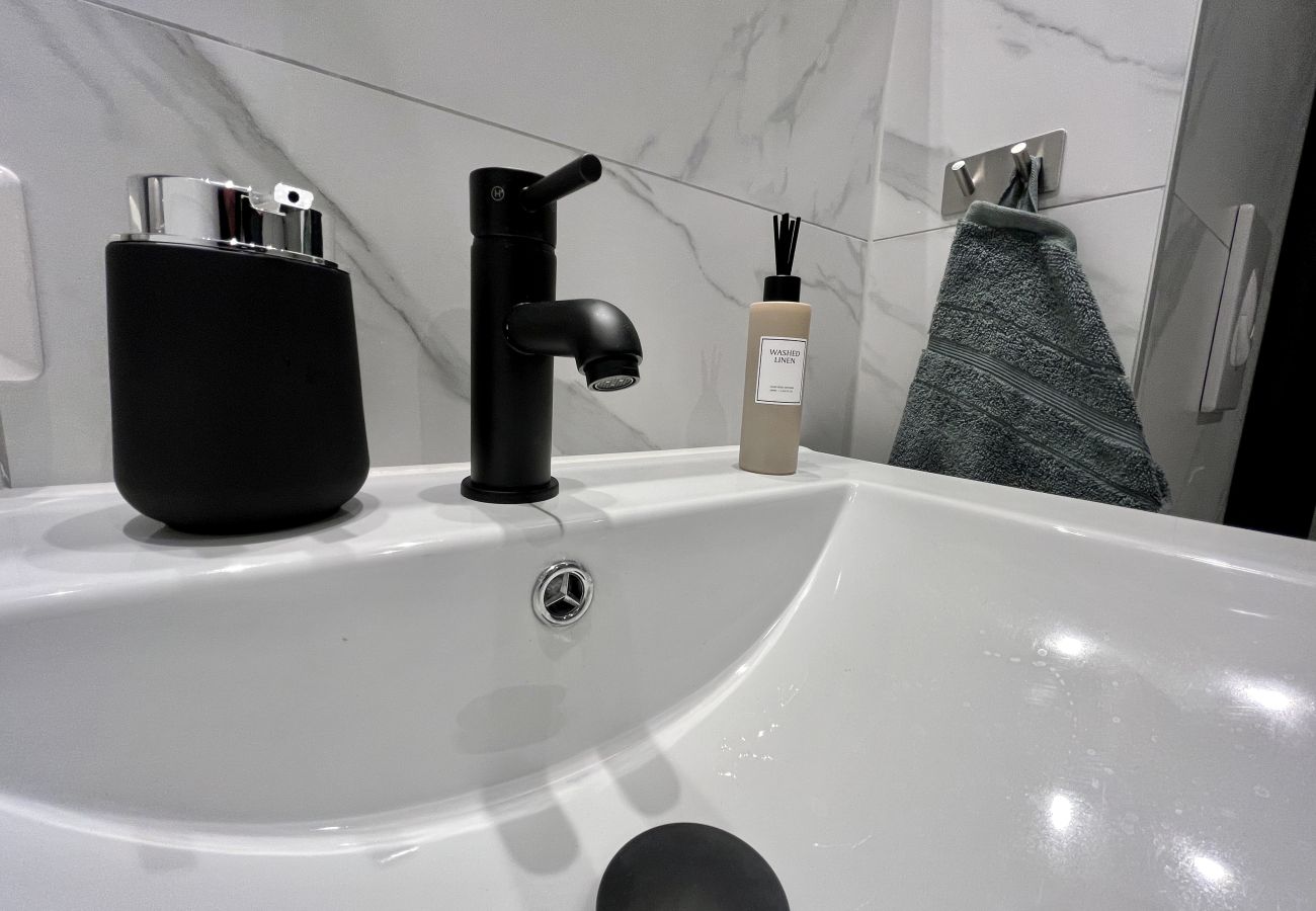 Leilighet i Bergen - Beautiful apartment in Bergen