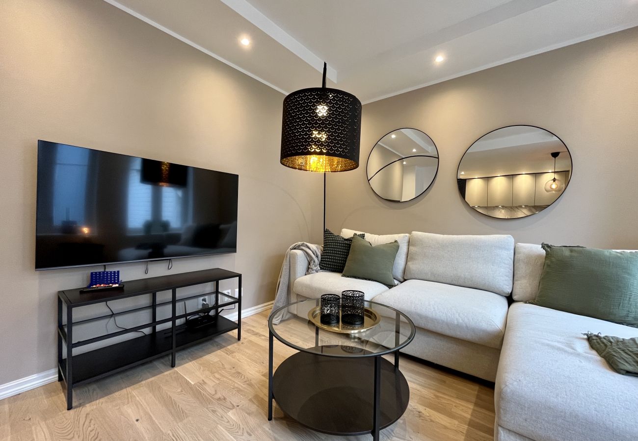 Leilighet i Bergen - Beautiful apartment in Bergen