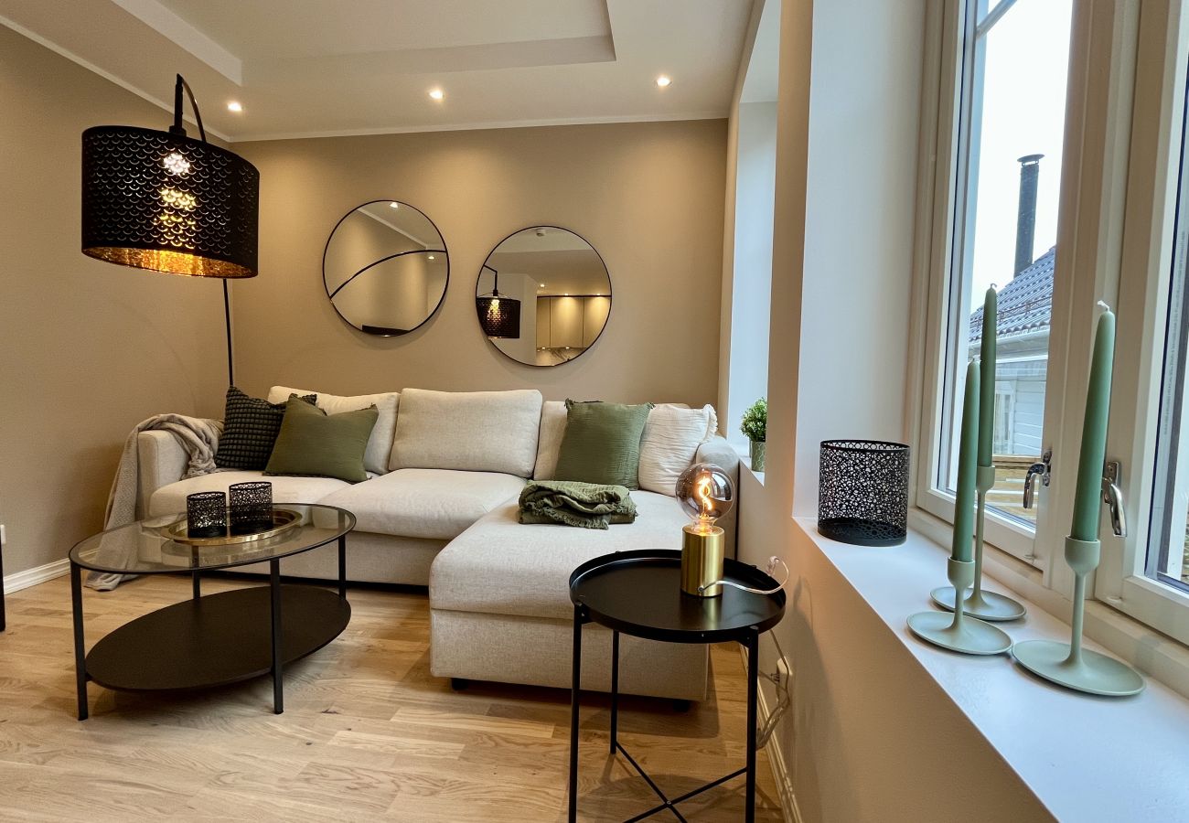 Leilighet i Bergen - Beautiful apartment in Bergen