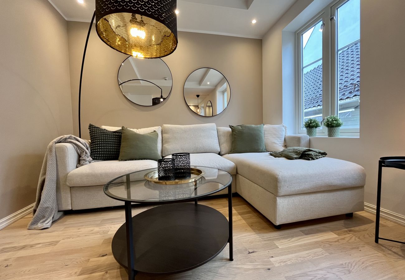 Leilighet i Bergen - Beautiful apartment in Bergen