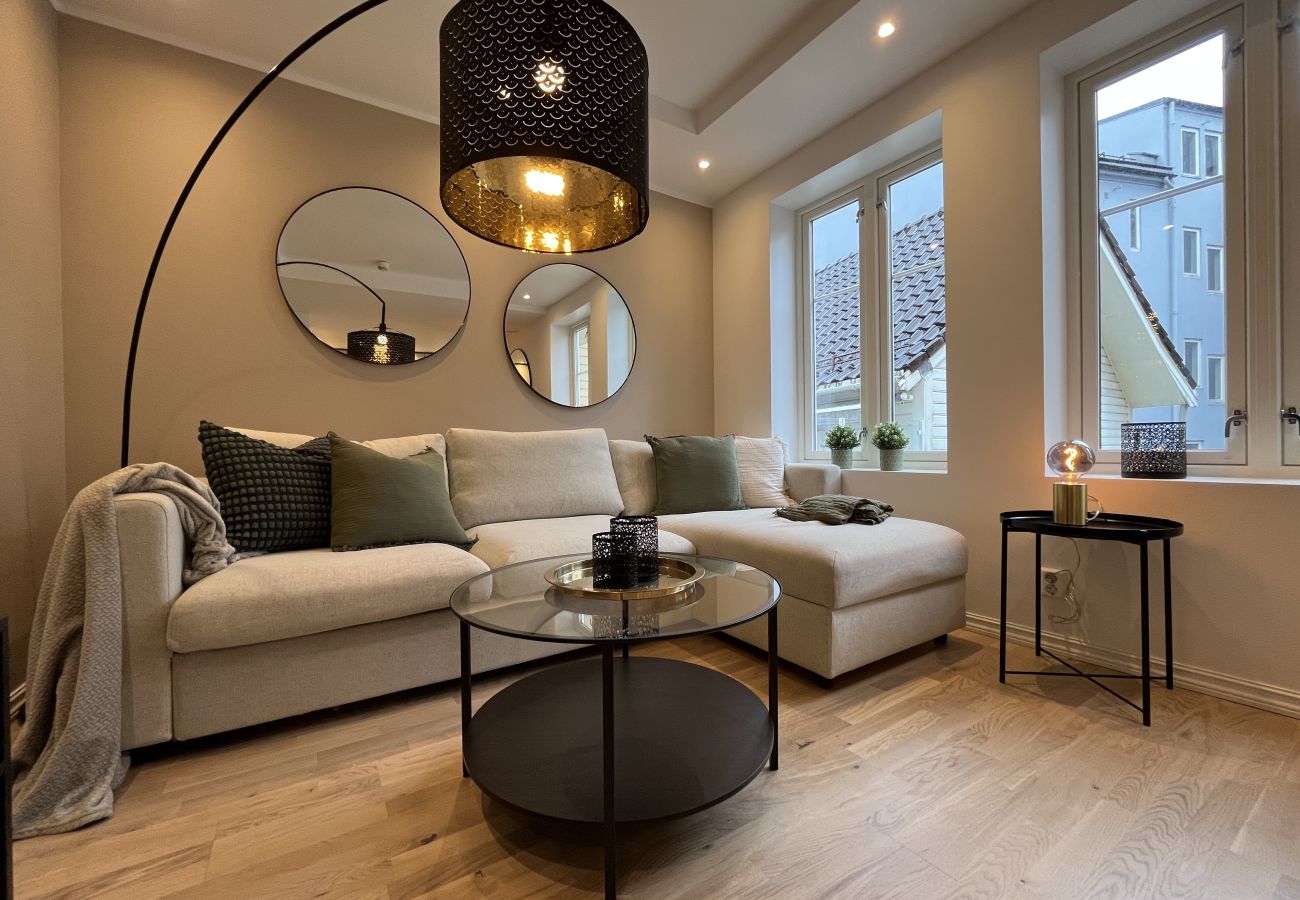 Leilighet i Bergen - Beautiful apartment in Bergen