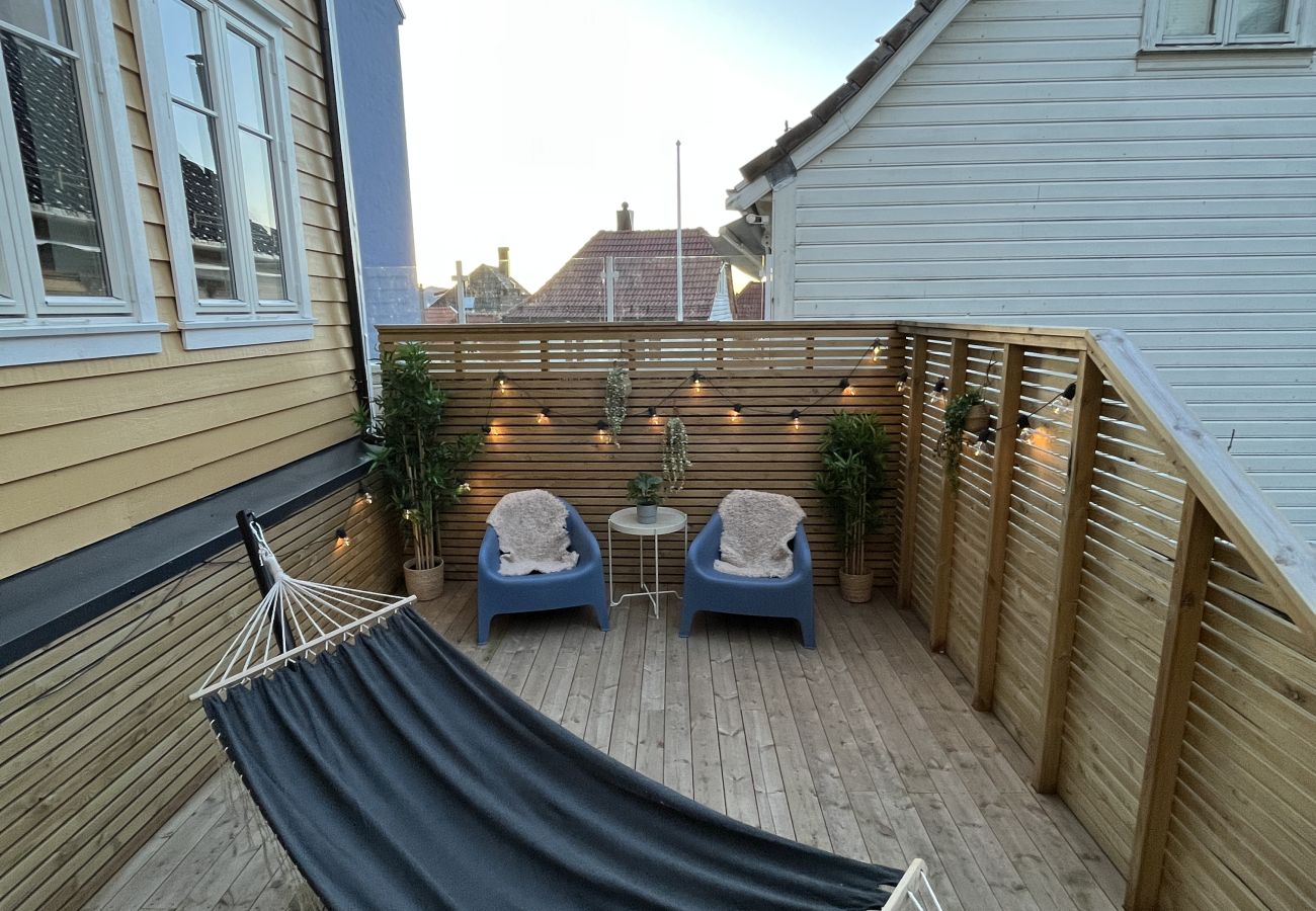 Leilighet i Bergen - Beautiful apartment in Bergen