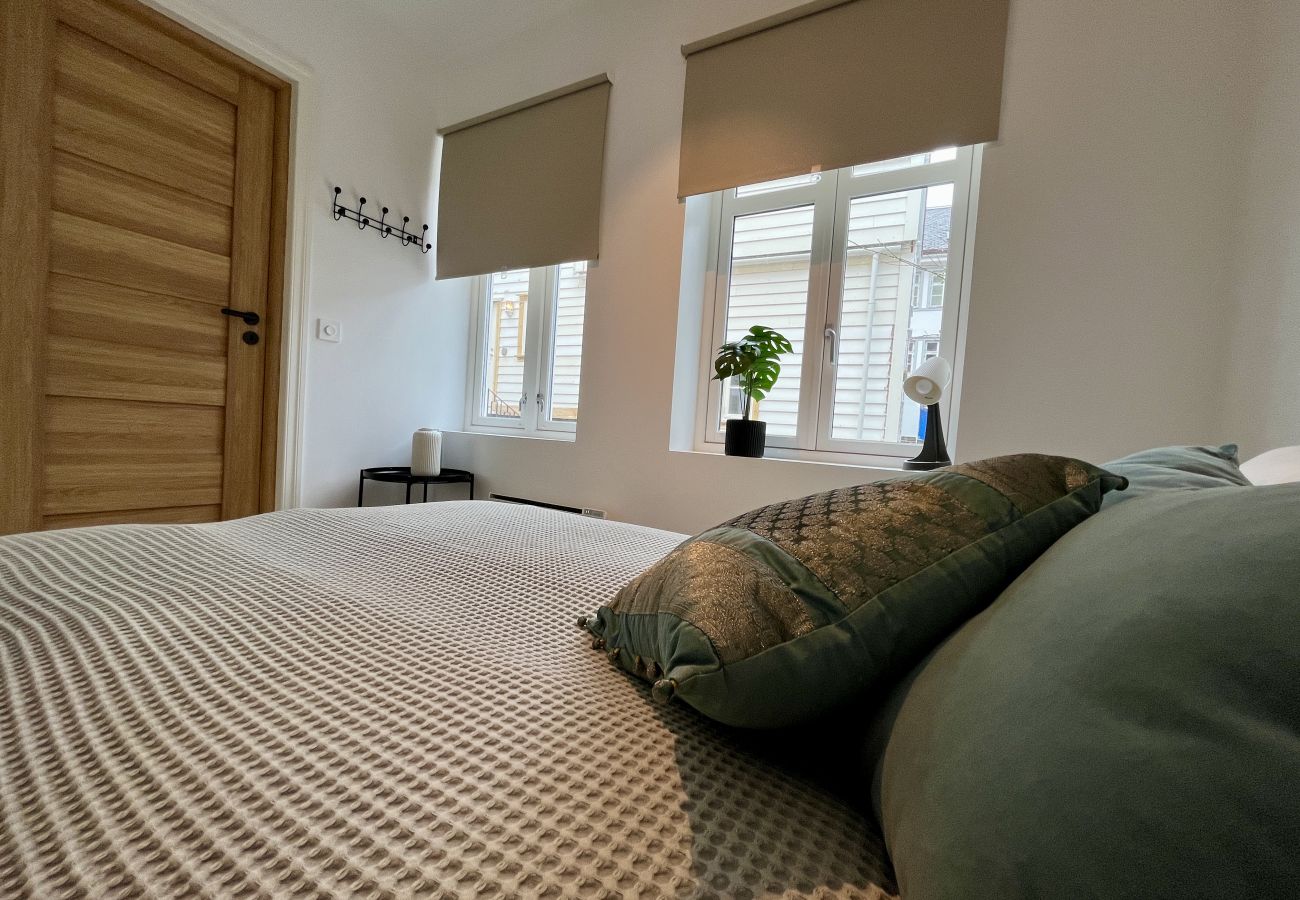 Leilighet i Bergen - Beautiful apartment in Bergen