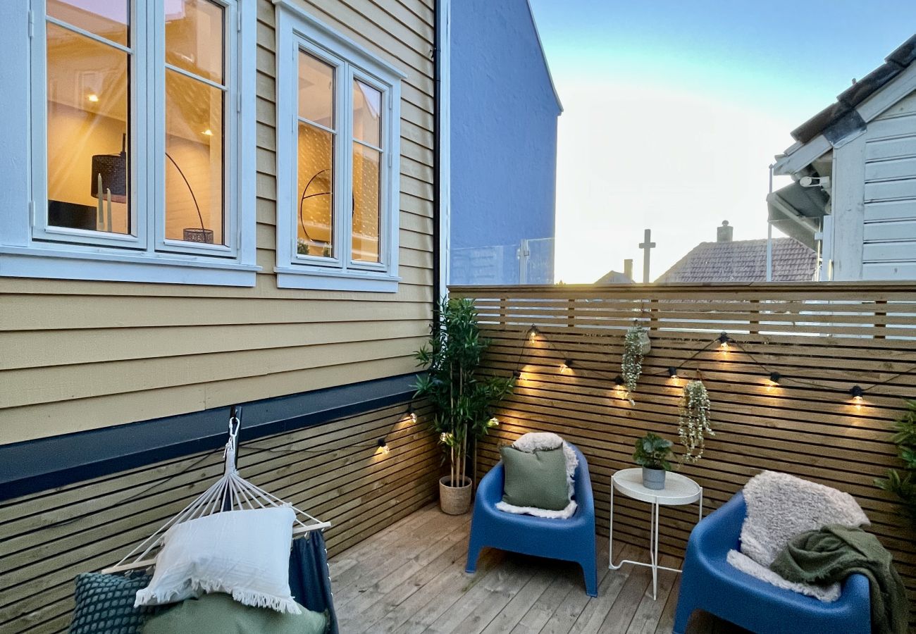 Leilighet i Bergen - Beautiful apartment in Bergen