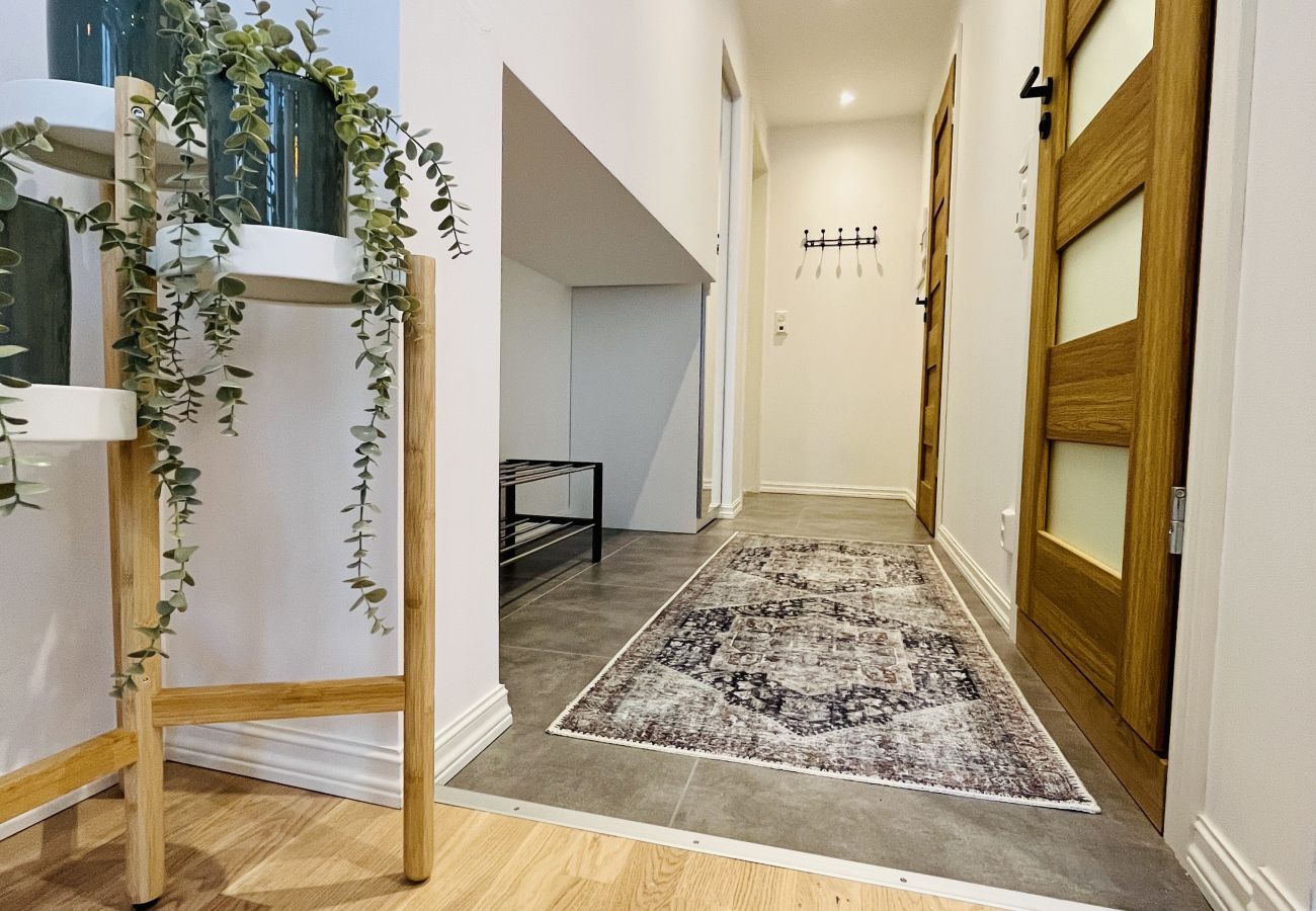 Leilighet i Bergen - Beautiful apartment in Bergen