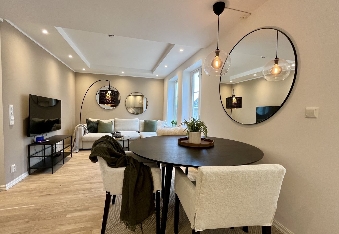 Leilighet i Bergen - Beautiful apartment in Bergen