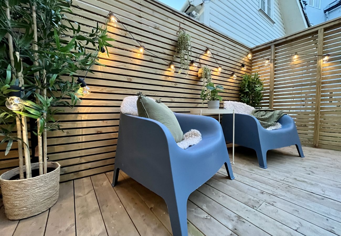 Leilighet i Bergen - Beautiful apartment in Bergen