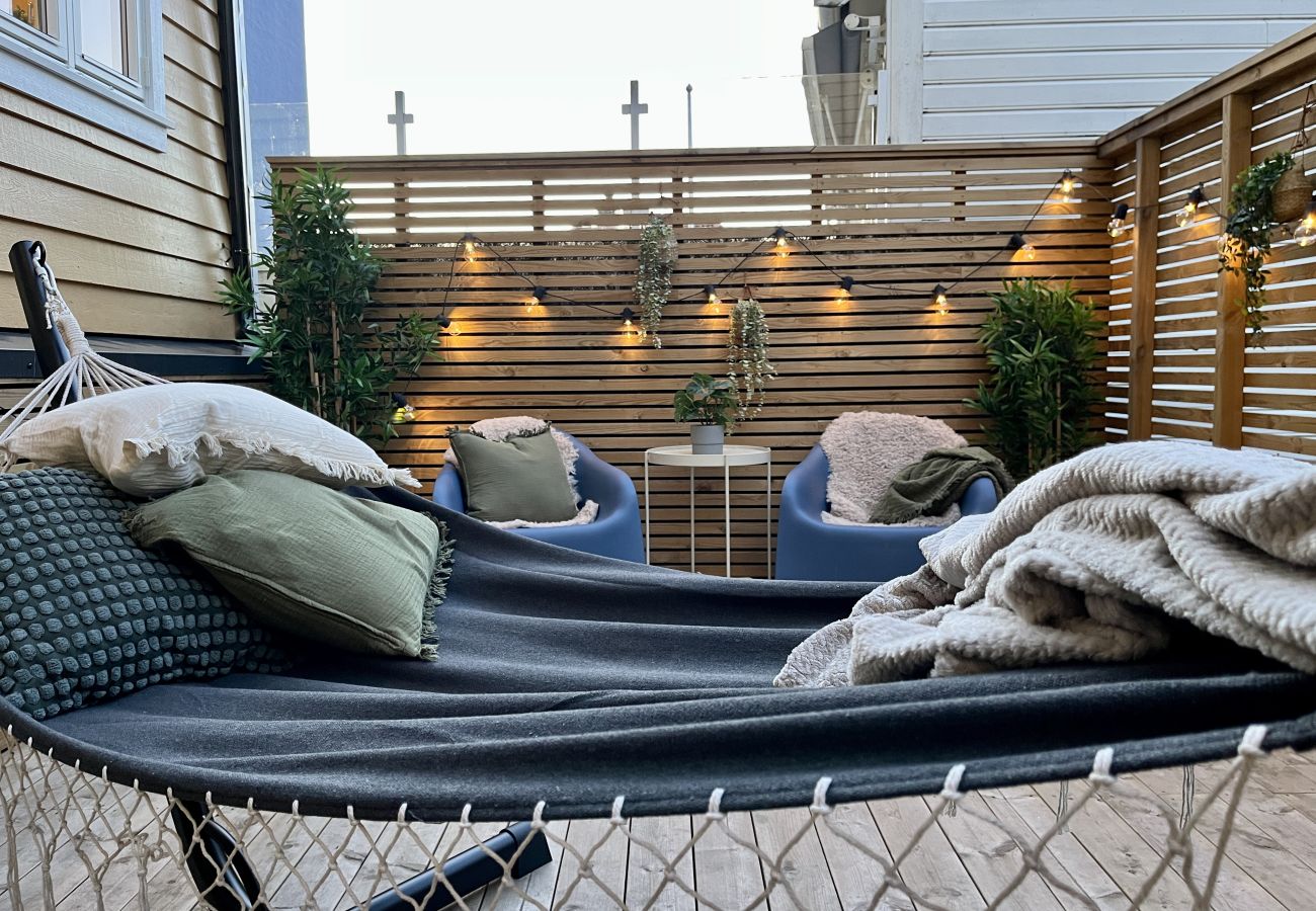 Leilighet i Bergen - Beautiful apartment in Bergen