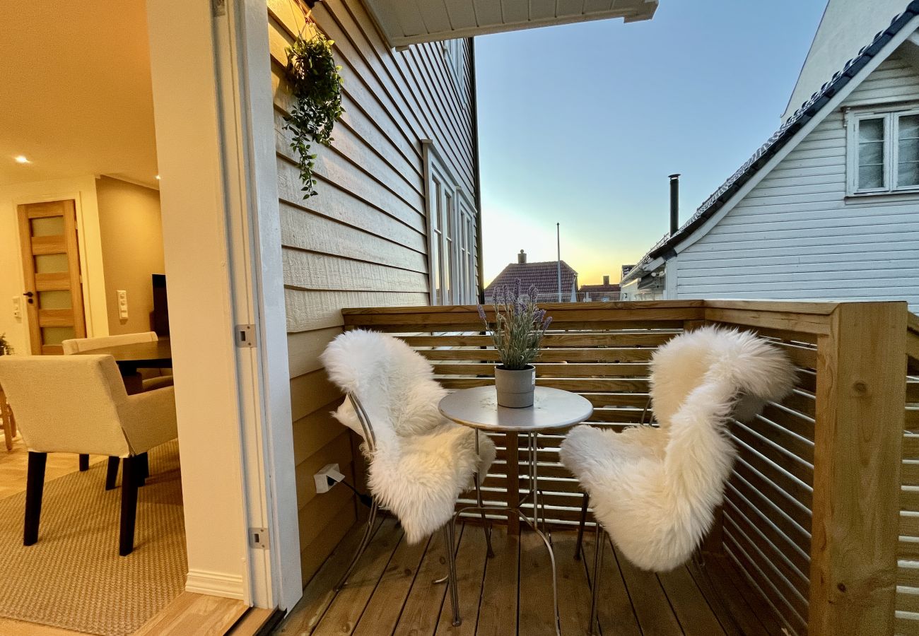 Leilighet i Bergen - Beautiful apartment in Bergen