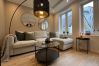 Leilighet i Bergen - Beautiful apartment in Bergen