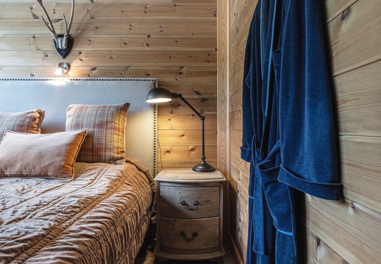 Hytte i Hemsedal - Koselig hytte i Hemsedal Golf Alpin – perfekt for familie, fiske og ski