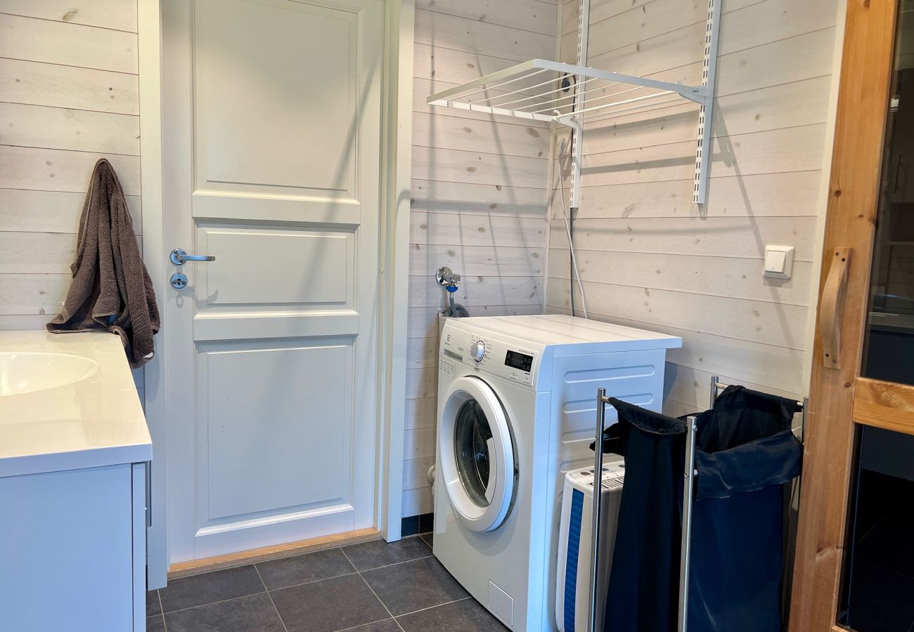 Hytte i Øyer - TexasToppen, cabin in Hafjell with sauna