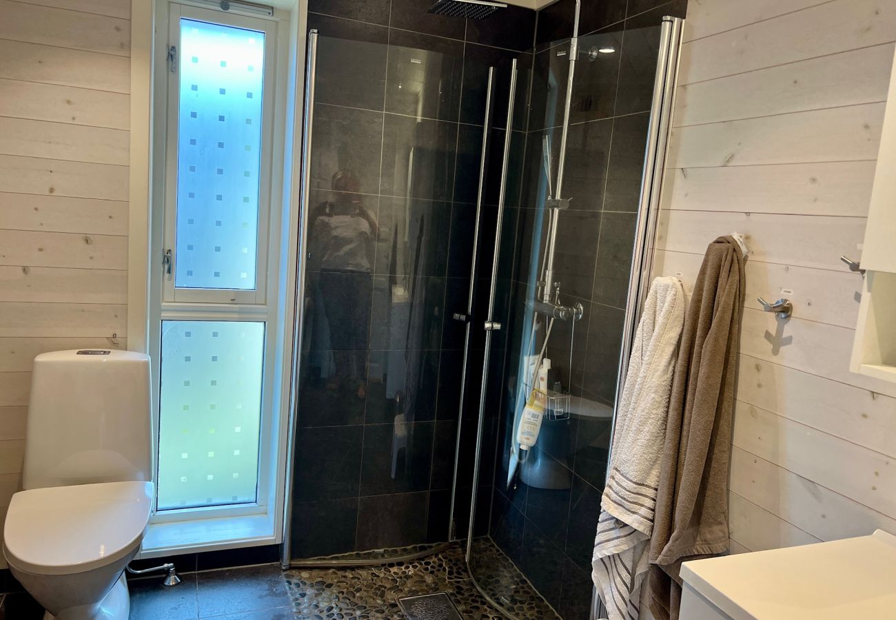 Hytte i Øyer - TexasToppen, cabin in Hafjell with sauna